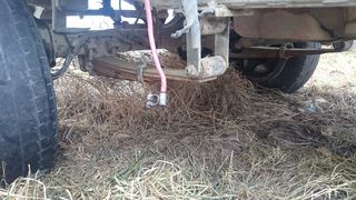 Φορτηγό Έως 7.5τ Volvo 1985 LAPLANDER-thumb-3
