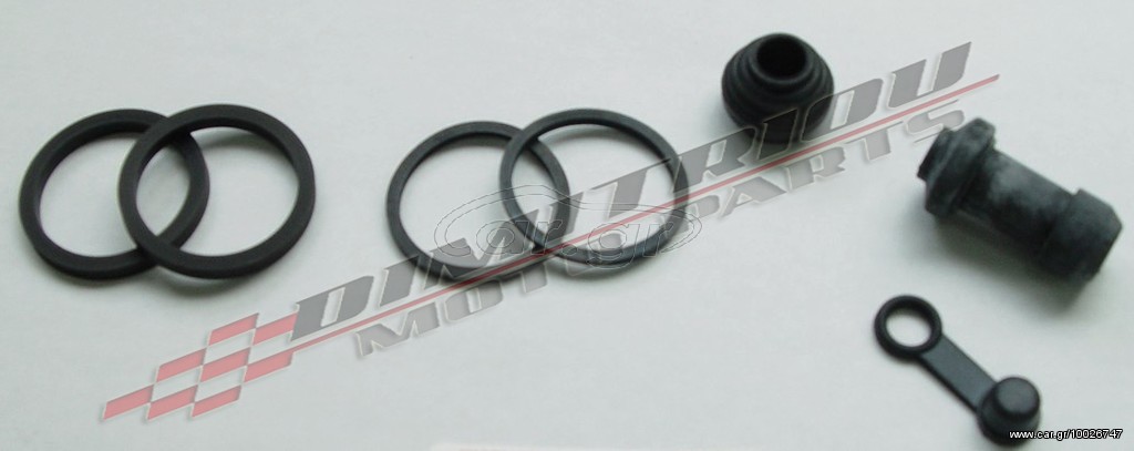 WR 250 F 01-08 ΣΕΤ ΕΠΙΣΚΕΥΗΣ ΔΑΓΚΑΝΑΣ ΦΡΕΝΟΥ ΕΜΠΡΟΣ
