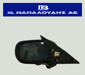 καθρέπτης ηλεκτρικός αριστερός (με 9 καλώδια) BMW Series 5 (E39)