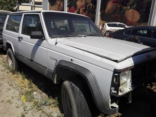 CHEROKEE 2100CC '90-thumb-1