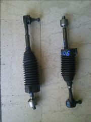 PEUGEOT  206  κρεμαγιερα
