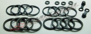 GSXR 600 97-00 ΣΕΤ ΕΠΙΣΚΕΥΗΣ ΔΑΓΚΑΝΑΣ ΦΡΕΝΟΥ ΕΜΠΡΟΣ