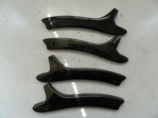 βασεις ουρας kawasaki bn 250 eliminator 88-03