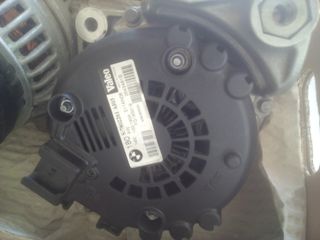 BMW Χ3-Ε87-Ε90- ΔΥΝΑΜΟΣ  VALEO 180A  DIESIEL-thumb-2