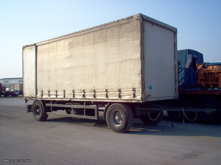 Kögel 1997