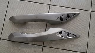 ΜΠΑΡΕΣ, ΧΕΙΡΟΛΑΒΕΣ ΠΙΣΩ ΓΙΑ PEUGEOT SATELIS 250 IE