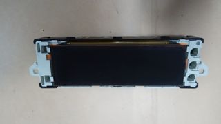 Oθόνη πολλαπλων ενδείξεων Citroen C3/DS3 2009-2014 με κωδικό 96661369ΧΤ 