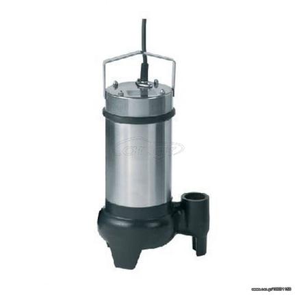 Υποβρύχια αντλία αποστράγγισης WILO STS 40/8-A 0,8hp 1-230V+ΔΩΡΟ ΓΑΝΤΙΑ NITRO(ΕΩΣ 6 ΑΤΟΚΕΣ ή 60 ΔΟΣΕΙΣ)