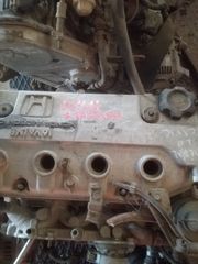 Honda civic κινητηρας D14A1 και σασμαν! -thumb-1