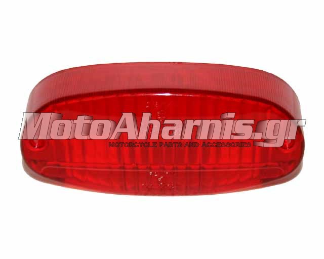 ΚΡΥΣΤΑΛΛΟ ΣΤΟΠ TDM 850