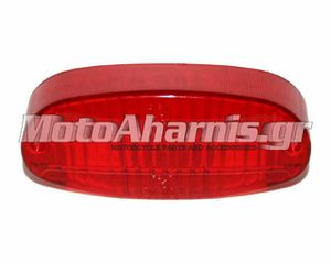 ΚΡΥΣΤΑΛΛΟ ΣΤΟΠ TDM 850