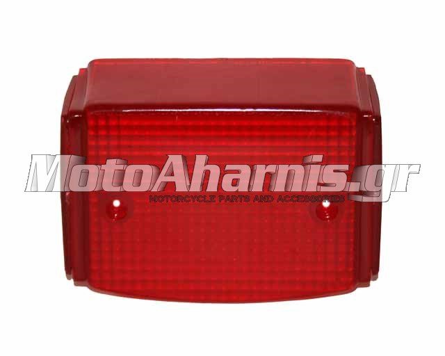 ΚΡΥΣΤΑΛΛΟ ΣΤΟΠ DR 800