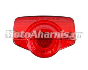 ΚΡΥΣΤΑΛΛΟ ΣΤΟΠ CB 175