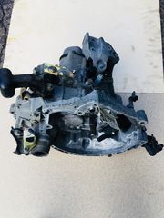 ΣΑΣΜΑΝ CITROEN C2/C3 1.1 HFX-thumb-4