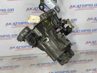 ΣΑΣΜΑΝ CITROEN C2/C3 1.1 HFX-thumb-2