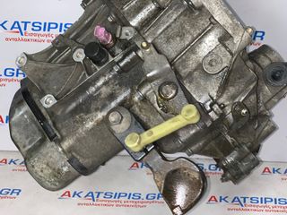 ΣΑΣΜΑΝ CITROEN C2/C3 1.1 HFX-thumb-3