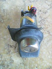 RENAULT 19 ΚΛΕΙΔΑΡΙΑ  ΚΑΠΟ ΠΙΣΩ '88-'94 ΜΟΝΤΕΛΟ