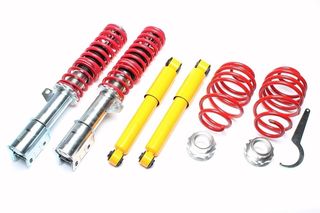 Volvo Coilover ρυθμιζόμενη ανάρτηση