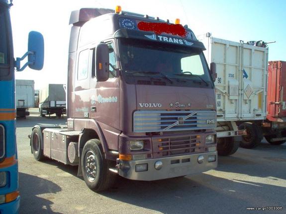 Volvo '96 FH16 520