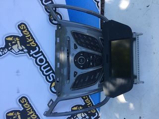 NAVI S-MAX 2013