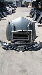  ΘΟΛΟΙ TOYOTA AURIS 13-15 **KALDELIS-PARTS**