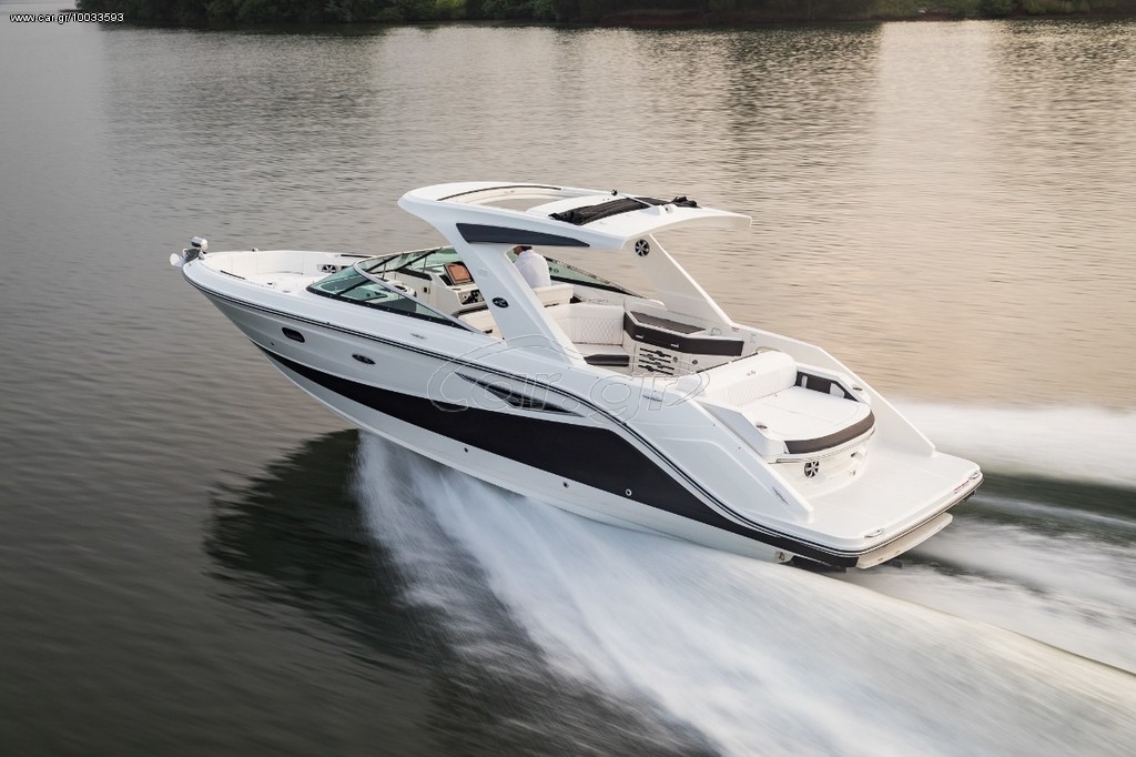 Sea Ray 2026 SLX 310