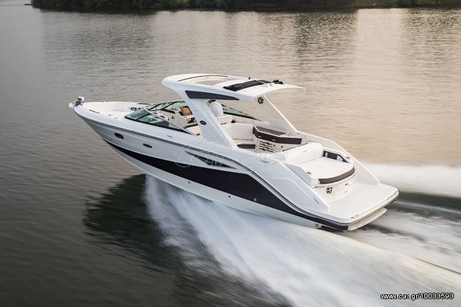 Sea Ray 2025 SLX 310
