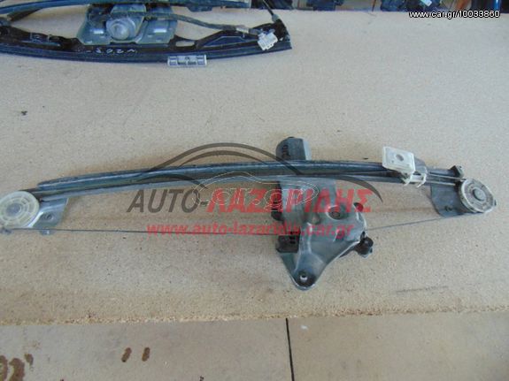 HΛΕΚΤΡΙΚΟ ΜΟΤΕΡ ΠΑΡΑΘΥΡΟΥ MERCEDES-BENZ A-CLASS(W168) C-CLASS (W202) E-CLASS(W210) ΚΩΔ.ΑΝΤΑΛΛΑΚΤΙΚΟΥ:BOSCH 0130 821 673