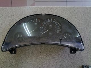 CORSA C SET  0261207421 AR  BCM 24467903+IMMOBILIZER 24445098+KEY+ΚΑΝΤΡΑΝ-thumb-1