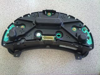 CORSA C SET  0261207421 AR  BCM 24467903+IMMOBILIZER 24445098+KEY+ΚΑΝΤΡΑΝ-thumb-2