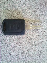 CORSA C SET  0261207421 AR  BCM 24467903+IMMOBILIZER 24445098+KEY+ΚΑΝΤΡΑΝ-thumb-7