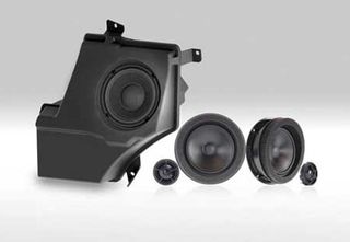 MERCEDES ML-ALPINE Premium Speaker System-SPC-100ML  www.korbos.gr