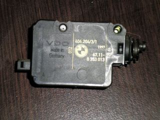 ΗΛΕΚΤΡΟΜΑΓΝΗΤΙΚΗ  ΚΛΕΙΔΑΡΙΑ ΡΕΖΕΡΒΟΥΑΡ BMW E36
