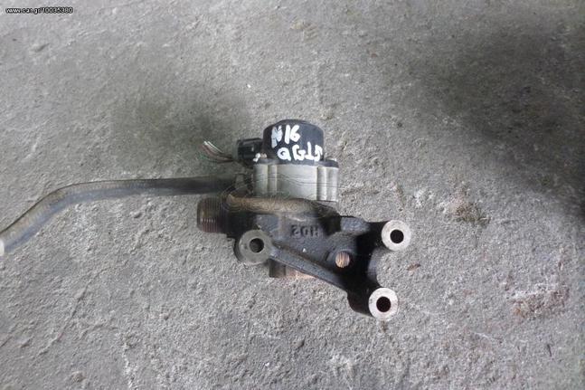 Nissan Almera N16 βαλβίδα EGR