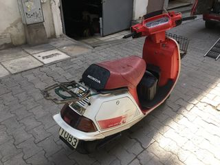 Honda lead ss 50cc-80cc new για ανταλλακτικα-thumb-2