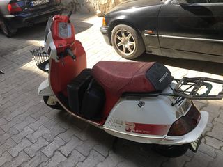 Honda lead ss 50cc-80cc new για ανταλλακτικα-thumb-3