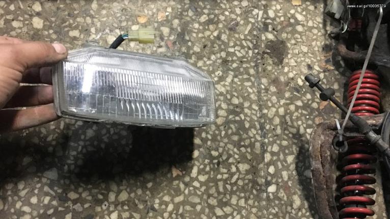 Honda dio af21 για ανταλλακτικα!!!-thumb-5