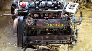 Πωλείται κινητήρας Alfa Romeo 146 T.S. 1.400 Πλ.