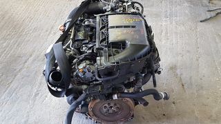 Πωλείται κινητήρας Citroen C3 1.400 HDI 8HR