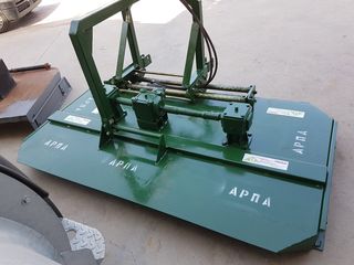 Χορτοκοπτικά 2024 ΧΟΡΤΟΚΟΠΤΙΚΟ ΑΡΠΑ 2Μ-thumb-6
