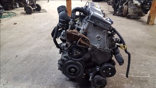 ΠΩΛΕΙΤΑΙ ΚΙΝΗΤΗΡΑΣ OPEL VECTRA 2.000-16V   Y 20 DTH-thumb-1