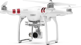 Αεράθλημα multicopters-drones '18 DJI PHANTOM 3 STANDARD 