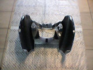 ΠΟΔΙΑ ΕΜΠΡΟΣ-GRI-711/B-ΓΙΑ SCOOTER PIAGGIO-X7-125>300-ORIGINAL-65379900EU-thumb-2
