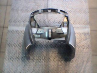 ΠΟΔΙΑ ΕΜΠΡΟΣ-GRI-711/B-ΓΙΑ SCOOTER PIAGGIO-X7-125>300-ORIGINAL-65379900EU-thumb-1