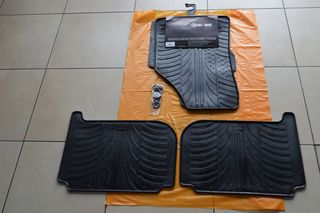 ΠΑΤΑΚΙΑ ΑΠΟ VOLKSWAGEN TOURAN 2003-2010 GLEDRING