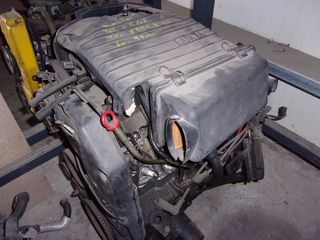 Lancia Delta ΚΙΝΗΤΗΡΑΣ 1600cc | 8V | 93-98