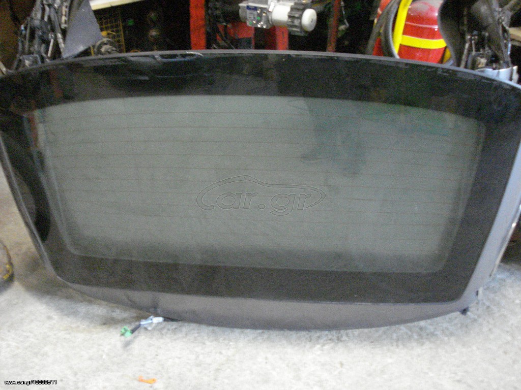 BMW E93 KOYKOYΛΑ