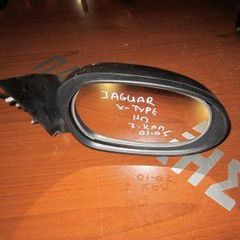Jaguar X-Type 2001-2005 καθρέπτης δεξιός ηλεκτρικός 7 καλώδια μολυβί