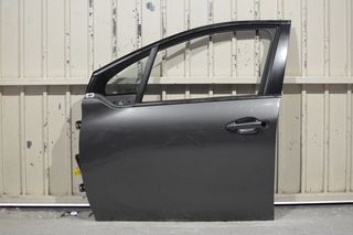 Peugeot 208 (5πορτο) 2012-2019 Πόρτα εμπρός αριστερή.