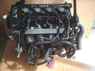 Κινητήρας Mitsubishi Colt , Smart Forfour 2004-2012 (4A90 , M135930)
